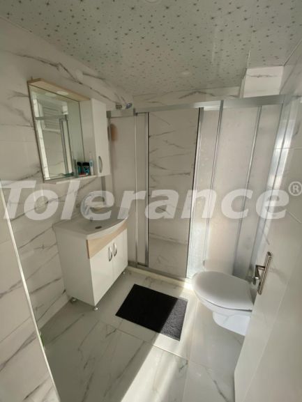 Appartement in Döşemealtı, Antalya - onroerend goed kopen in Turkije - 81288