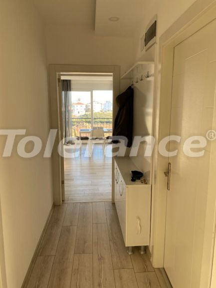 Appartement in Döşemealtı, Antalya - onroerend goed kopen in Turkije - 81289