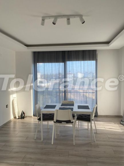 Appartement in Döşemealtı, Antalya - onroerend goed kopen in Turkije - 81290