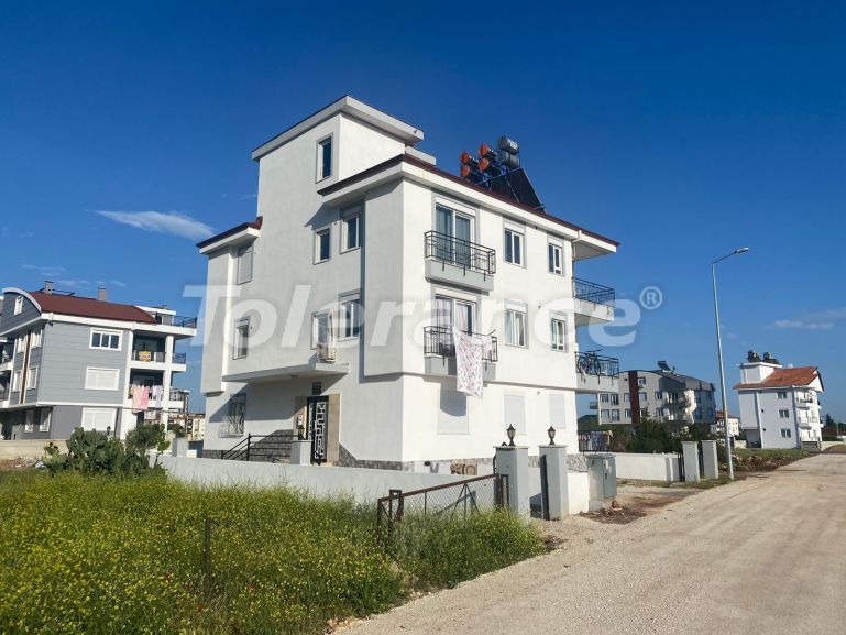 Appartement еn Döşemealtı, Antalya - acheter un bien immobilier en Turquie - 81331
