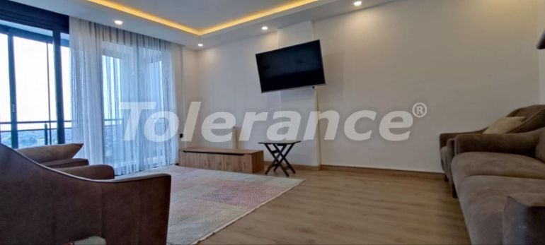 Apartment in Döşemealtı, Antalya pool - 84323 Apartment in Döşemealtı, Antalya pool - immobilien in der Türkei kaufen - 84323