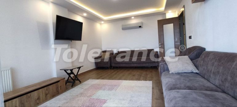 Apartment in Döşemealtı, Antalya pool - 84324 Apartment in Döşemealtı, Antalya pool - immobilien in der Türkei kaufen - 84324