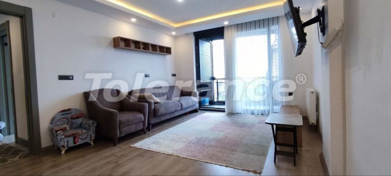 Apartment in Döşemealtı, Antalya pool - 84325 Apartment in Döşemealtı, Antalya pool - immobilien in der Türkei kaufen - 84325