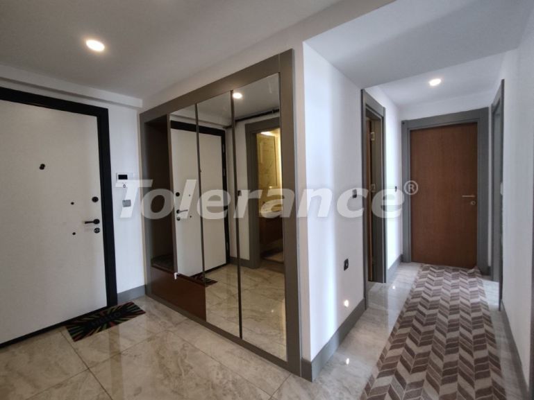 Apartment in Döşemealtı, Antalya pool - immobilien in der Türkei kaufen - 84349
