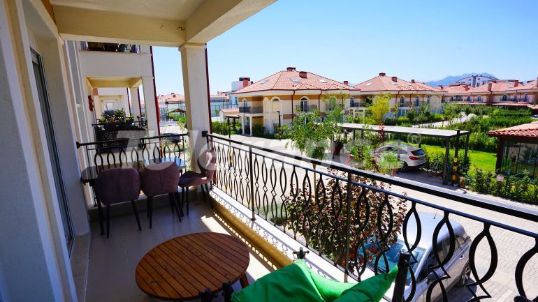 شقق في:في دوشيمالتي, أنطاليا مسبح - 95697 شقق في:في دوشيمالتي, أنطاليا مسبح - شراء عقار في تركيا - 95697