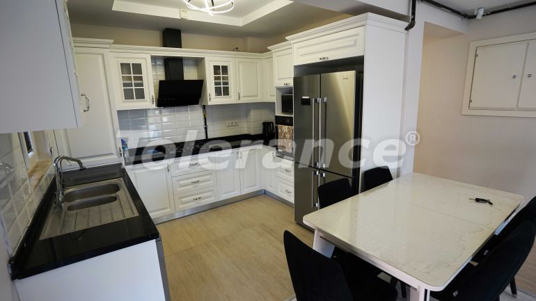 شقق في:في دوشيمالتي, أنطاليا مسبح - 95699 شقق في:في دوشيمالتي, أنطاليا مسبح - شراء عقار في تركيا - 95699