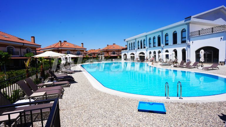 شقق في:في دوشيمالتي, أنطاليا مسبح - 95716 شقق في:في دوشيمالتي, أنطاليا مسبح - شراء عقار في تركيا - 95716