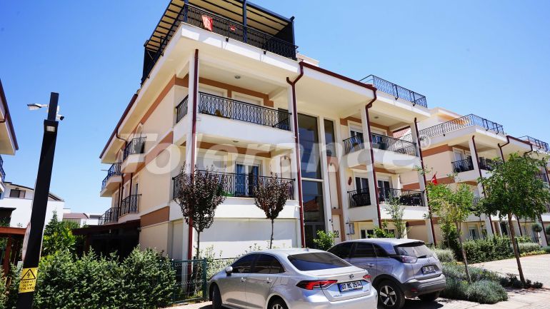 شقق في:في دوشيمالتي, أنطاليا مسبح - 95735 شقق في:في دوشيمالتي, أنطاليا مسبح - شراء عقار في تركيا - 95735