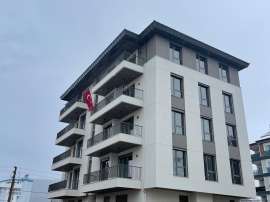 Appartement van de ontwikkelaar in Döşemealtı, Antalya zwembad - onroerend goed kopen in Turkije - 105274