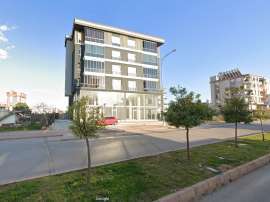 Apartment in Döşemealtı, Antalya - immobilien in der Türkei kaufen - 113838