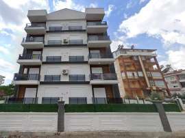 Appartement van de ontwikkelaar in Döşemealtı, Antalya zwembad - onroerend goed kopen in Turkije - 114241