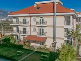 Apartment from the developer in Döşemealtı, Antalya pool - buy realty in Turkey - 29764