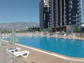 Apartment in Döşemealtı, Antalya with pool - buy realty in Turkey - 56316