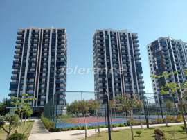Appartement еn Döşemealtı, Antalya piscine - acheter un bien immobilier en Turquie - 70548