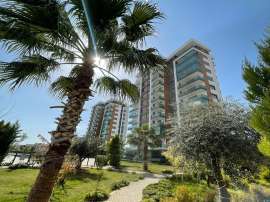 آپارتمان که در دوشمالتی, آنتالیا استخر - خرید ملک در ترکیه - 70650