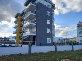 آپارتمان که در دوشمالتی, آنتالیا - خرید ملک در ترکیه - 79826