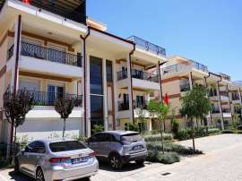 Apartment in Döşemealtı, Antalya with pool - buy realty in Turkey - 95734