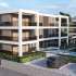 Apartment from the developer in Döşemealtı, Antalya with pool with installment - buy realty in Turkey - 107686