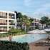 Apartment from the developer in Döşemealtı, Antalya with pool with installment - buy realty in Turkey - 107715