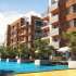 Apartment vom entwickler in Döşemealtı, Antalya pool ratenzahlung - immobilien in der Türkei kaufen - 108883