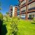 Apartment in Döşemealtı, Antalya with pool - buy realty in Turkey - 146004
