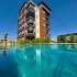 Apartment in Döşemealtı, Antalya with pool - buy realty in Turkey - 146005