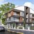 Appartement du développeur еn Döşemealtı, Antalya - acheter un bien immobilier en Turquie - 56544