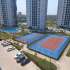 Appartement еn Döşemealtı, Antalya piscine - acheter un bien immobilier en Turquie - 56712