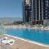 Apartment in Döşemealtı, Antalya pool - immobilien in der Türkei kaufen - 56737