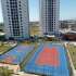 Appartement еn Döşemealtı, Antalya piscine - acheter un bien immobilier en Turquie - 56738