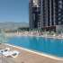 Apartment in Döşemealtı, Antalya pool - immobilien in der Türkei kaufen - 70882