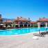 Appartement еn Döşemealtı, Antalya piscine - acheter un bien immobilier en Turquie - 95714