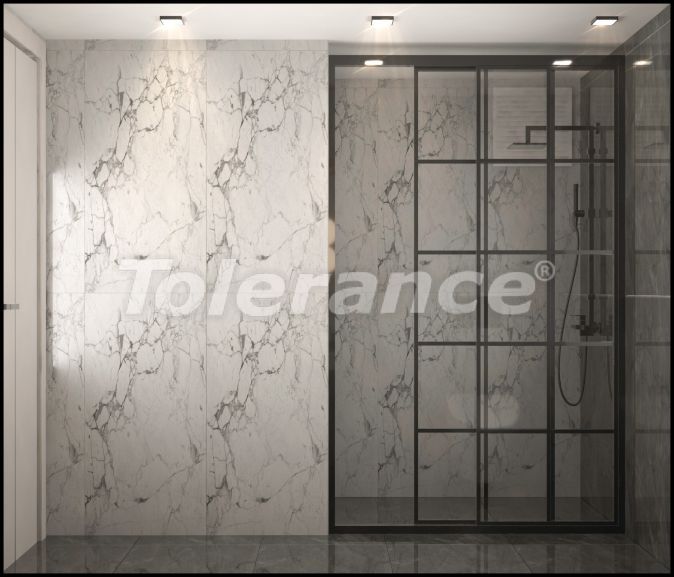 Appartement van de ontwikkelaar in Erdemli, Mersin zwembad afbetaling - 110034 Appartement van de ontwikkelaar in Erdemli, Mersin zwembad afbetaling - onroerend goed kopen in Turkije - 110034