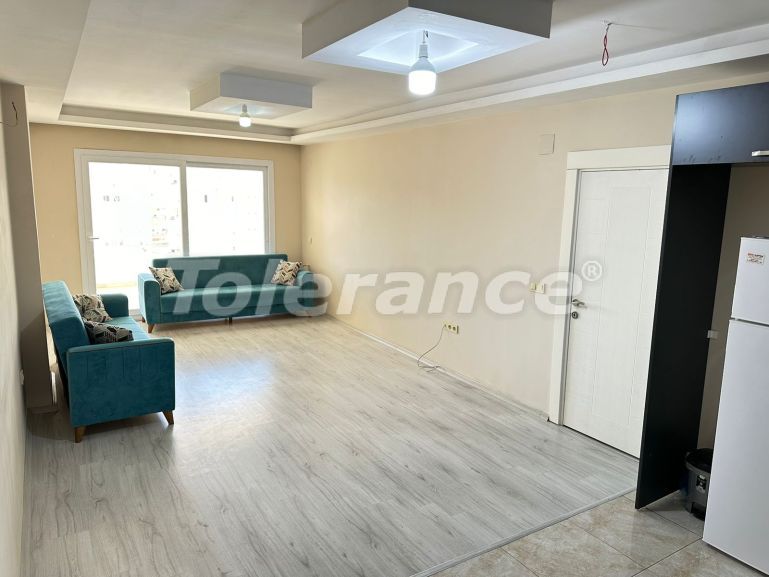 Apartment in Erdemli, Mersin with sea view - 112348 Apartment in Erdemli, Mersin with sea view - buy realty in Turkey - 112348