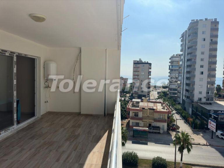 Apartment in Erdemli, Mersin with sea view - 112359 Apartment in Erdemli, Mersin with sea view - buy realty in Turkey - 112359