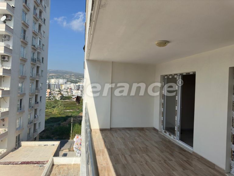 Apartment in Erdemli, Mersin with sea view - 112362 Apartment in Erdemli, Mersin with sea view - buy realty in Turkey - 112362