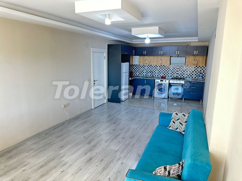 Apartment in Erdemli, Mersin with sea view - 112364 Apartment in Erdemli, Mersin with sea view - buy realty in Turkey - 112364