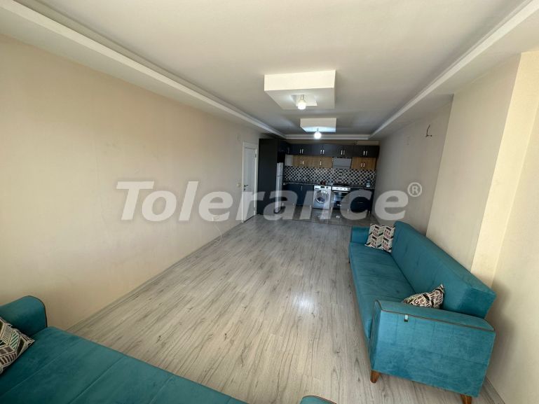 Apartment in Erdemli, Mersin with sea view - 112371 Apartment in Erdemli, Mersin with sea view - buy realty in Turkey - 112371