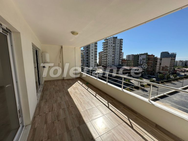 Apartment in Erdemli, Mersin with sea view - 112373 Apartment in Erdemli, Mersin with sea view - buy realty in Turkey - 112373