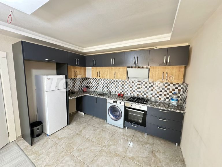 Apartment in Erdemli, Mersin with sea view - 112374 Apartment in Erdemli, Mersin with sea view - buy realty in Turkey - 112374