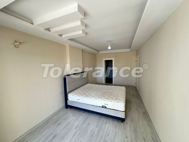 Apartment in Erdemli, Mersin with sea view - 112378 Apartment in Erdemli, Mersin with sea view - buy realty in Turkey - 112378