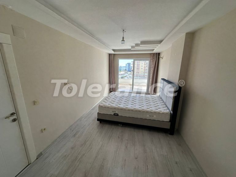 Apartment in Erdemli, Mersin with sea view - 112379 Apartment in Erdemli, Mersin with sea view - buy realty in Turkey - 112379