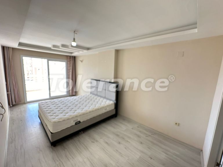 Apartment in Erdemli, Mersin with sea view - 112380 Apartment in Erdemli, Mersin with sea view - buy realty in Turkey - 112380