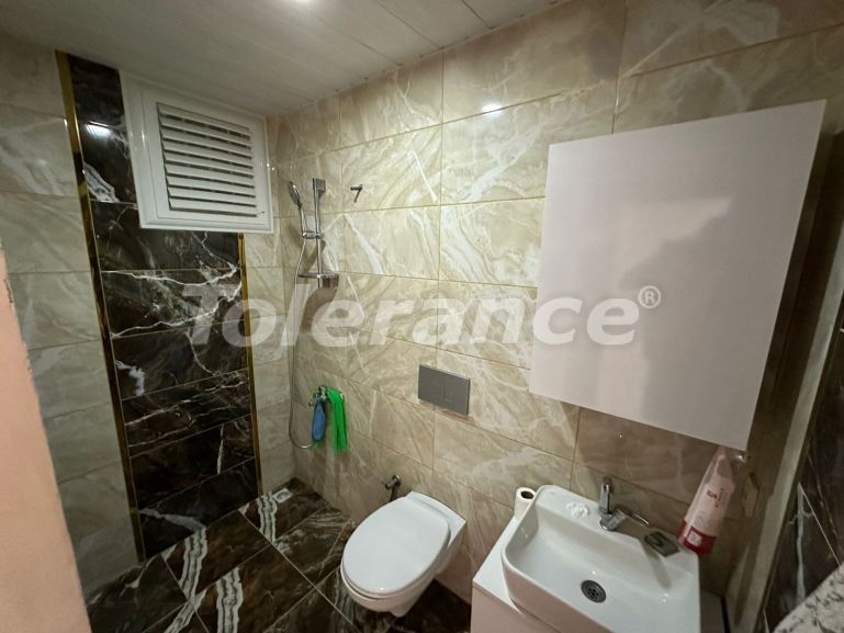 Apartment in Erdemli, Mersin with sea view - 112381 Apartment in Erdemli, Mersin with sea view - buy realty in Turkey - 112381