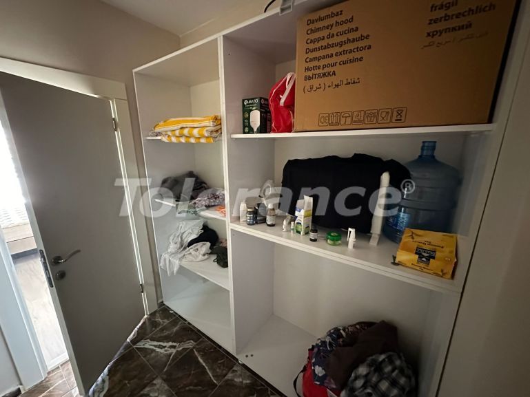 Apartment in Erdemli, Mersin with sea view - 112382 Apartment in Erdemli, Mersin with sea view - buy realty in Turkey - 112382