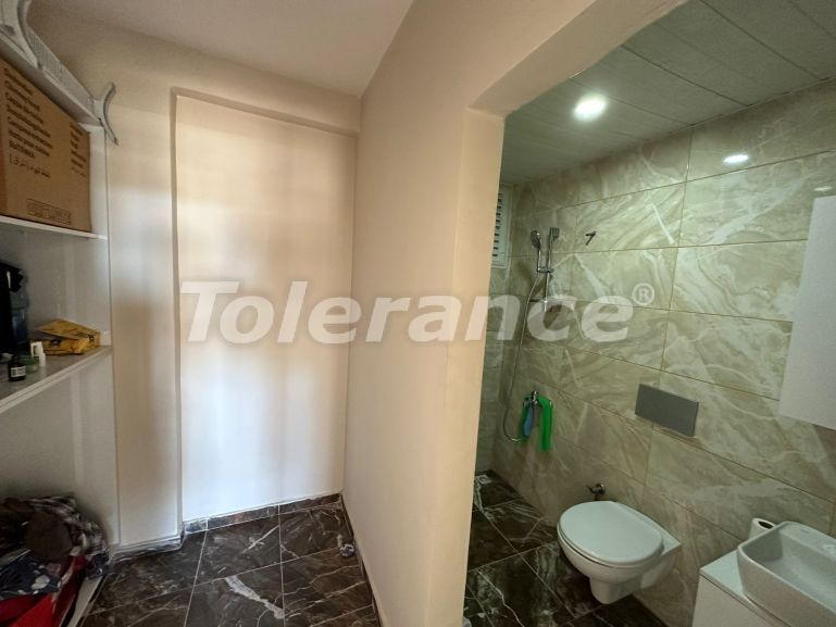 Apartment in Erdemli, Mersin with sea view - 112383 Apartment in Erdemli, Mersin with sea view - buy realty in Turkey - 112383