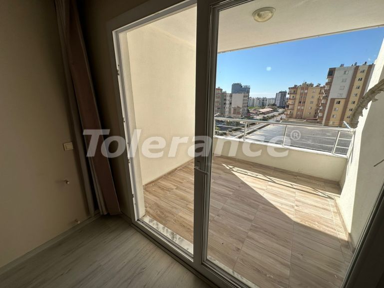 Apartment in Erdemli, Mersin with sea view - 112387 Apartment in Erdemli, Mersin with sea view - buy realty in Turkey - 112387