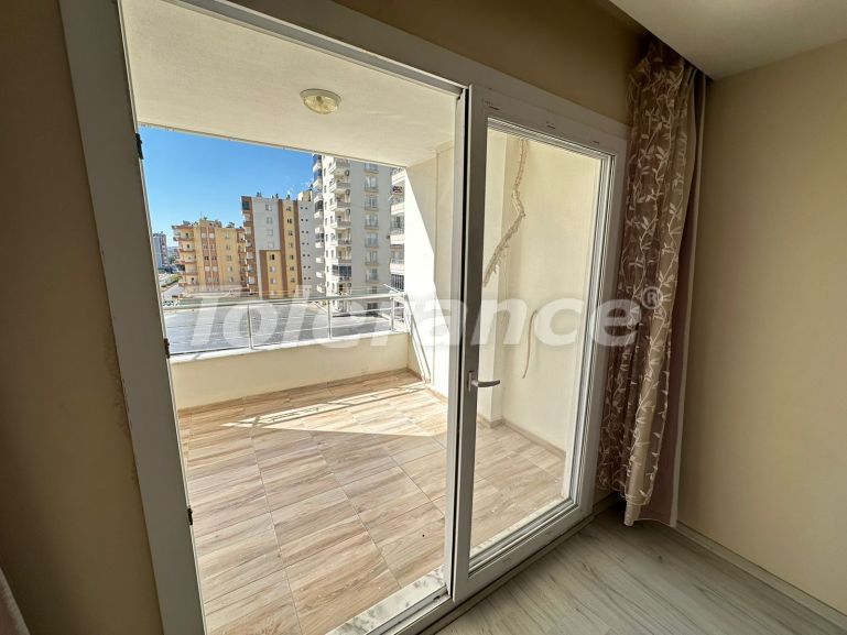Apartment in Erdemli, Mersin with sea view - 112389 Apartment in Erdemli, Mersin with sea view - buy realty in Turkey - 112389