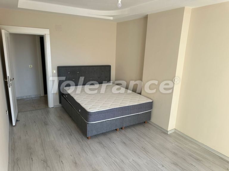 Apartment in Erdemli, Mersin with sea view - 112390 Apartment in Erdemli, Mersin with sea view - buy realty in Turkey - 112390