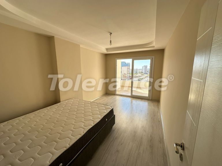 Apartment in Erdemli, Mersin with sea view - 112394 Apartment in Erdemli, Mersin with sea view - buy realty in Turkey - 112394